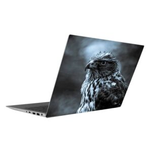 استیکر پشت لپ تاپ مدل عقاب برای لپ تاپ 15.6 اینچ