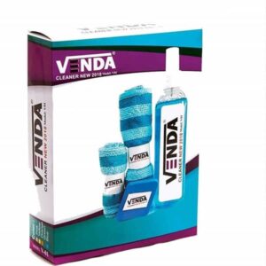 کیت تمیز کننده وندا مدل V01