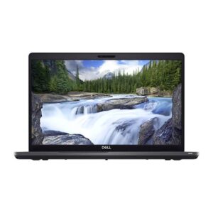 لپ تاپ 15.6 اینچی استوک DELL مدل Precision 3540