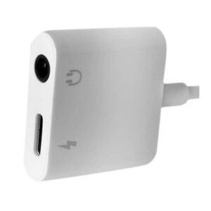 تبدیل Type-C به AUX و Type-C مدل GL054-1