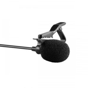 میکروفون یقه ای طرح بویا Boya M1 (غیر اصل)