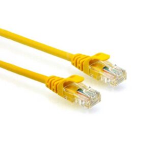 کابل شبکه Cat 5 رویال 3 متری