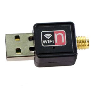 دانگل وای فای آنتن دار ایکس پی مدل XP-W921
