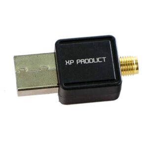 دانگل وای فای آنتن دار ایکس پی مدل XP-W921