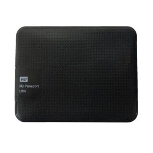 باکس هارد 2.5 اینچ USB 3.0 وسترن دیجیتال مدل My Passport