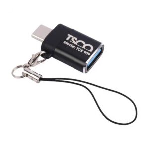 تبدیل USB به USB-C تسکو مدل TCR 959