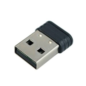 دسته بازی تک شوک دار بی سیم پاناتک P-G507W