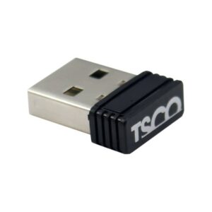 ماوس بی سیم تسکو مدل TM 625W