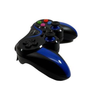 دسته بازی تک شوک دار بی سیم پاناتک P-G508W