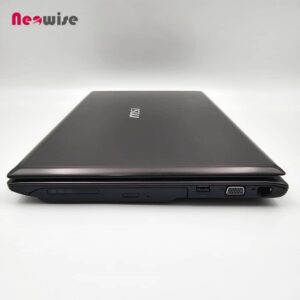 لپ تاپ ام اس آی مدل MSI CX61 2PC پردازنده Pentium 3560M همراه با جعبه