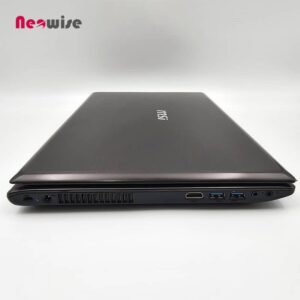 لپ تاپ ام اس آی مدل MSI CX61 2PC پردازنده Pentium 3560M همراه با جعبه