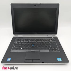 لپ تاپ دل مدل Dell Latitude E6430 پردازنده i5 نسل 3 (استوک)