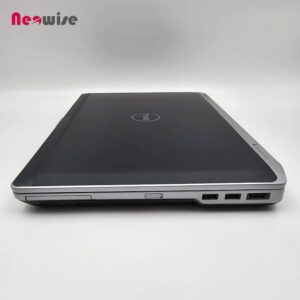 لپ تاپ دل مدل Dell Latitude E6430 پردازنده i5 نسل 3 (استوک)