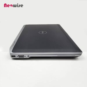 لپ تاپ دل مدل Dell Latitude E6430 پردازنده i5 نسل 3 (استوک)