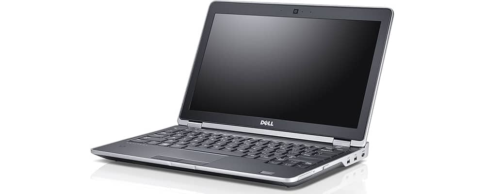 لپ تاپ دل مدل Dell Latitude E6430