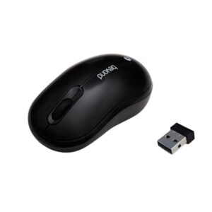 ماوس بی سیم بیاند مدل BM-3890 RF