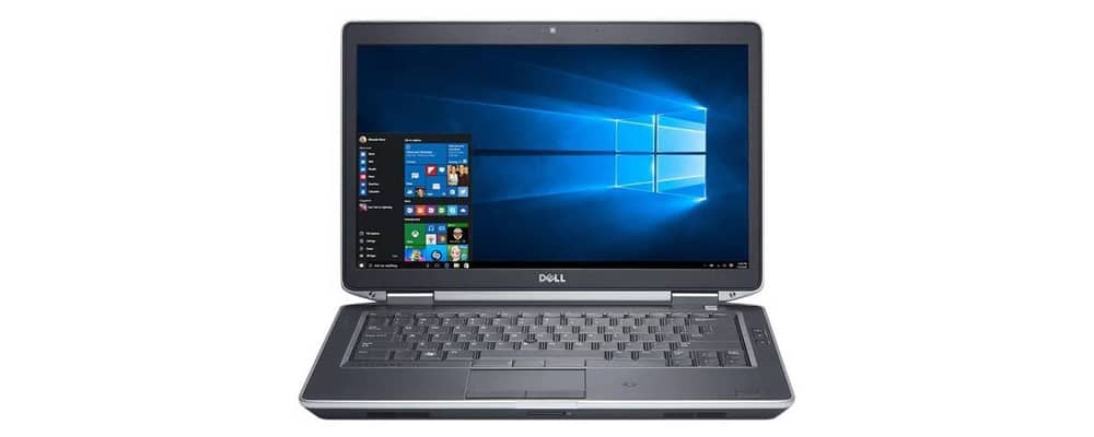 نمایشگر لپ تاپ دل مدل Dell Latitude E6430