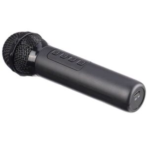 اسپیکر بلوتوثی قابل حمل مدل ZQS-8301