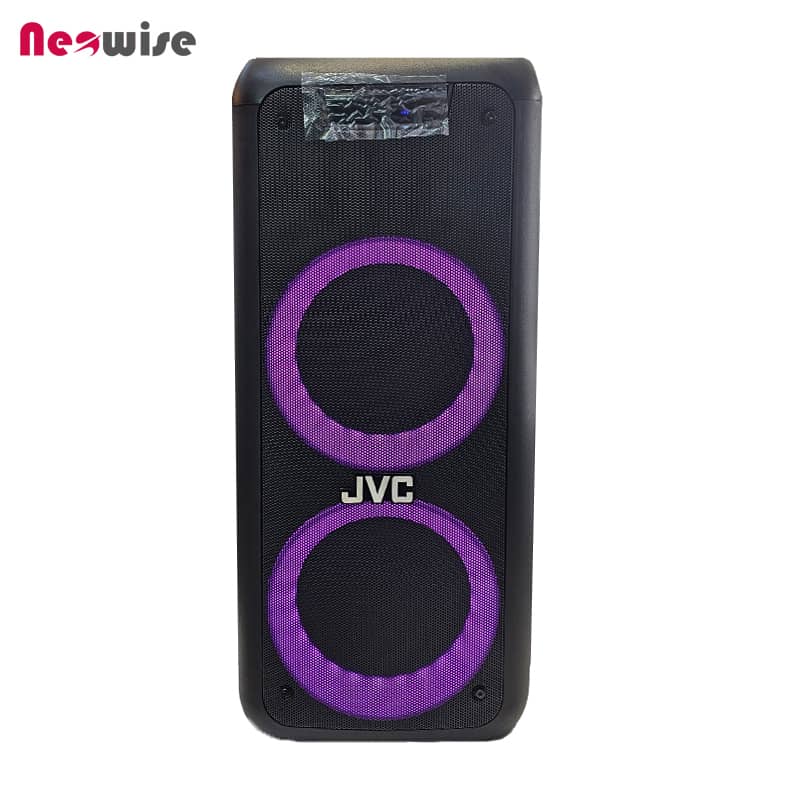 اسپیکر بلوتوثی قابل حمل JVC مدل XS-N510PB