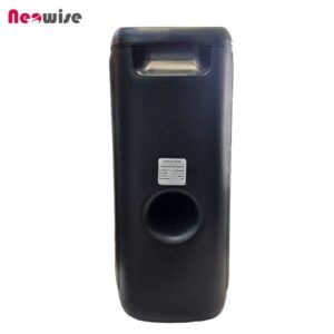 اسپیکر بلوتوثی قابل حمل JVC مدل XS-N510PB