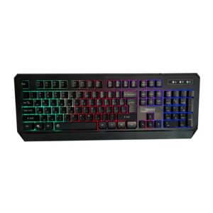 کیبورد سیم دار گیمینگ بیاند مدل BK-7140RGB