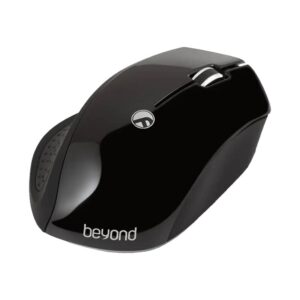 ماوس بی سیم بیاند مدل BM-1775RF