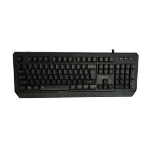 کیبورد سیم دار گیمینگ بیاند مدل BK-7140RGB