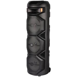 اسپیکر بلوتوثی قابل حمل مدل ZQS-8301