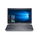 لپ تاپ دل مدل Dell Latitude E6430