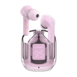 هدفون بی سیم Ultrapods Max مدل PUNOXIN