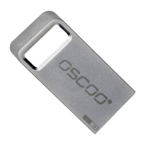 فلش مموری اوسکو USB 2.0 مدل 052U-5 ظرفیت 64 گیگابایت