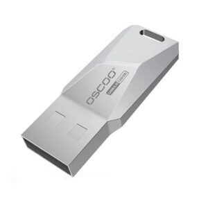 فلش مموری اوسکو مدل 006U USB 2.0 ظرفیت 32: