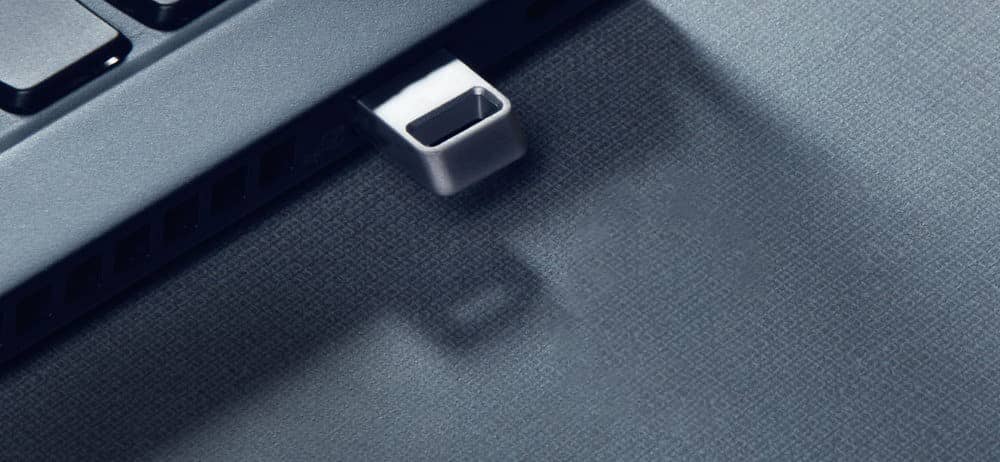 فلش مموری اوسکو مدل 052U-5 ظرفیت 64 گیگابایت