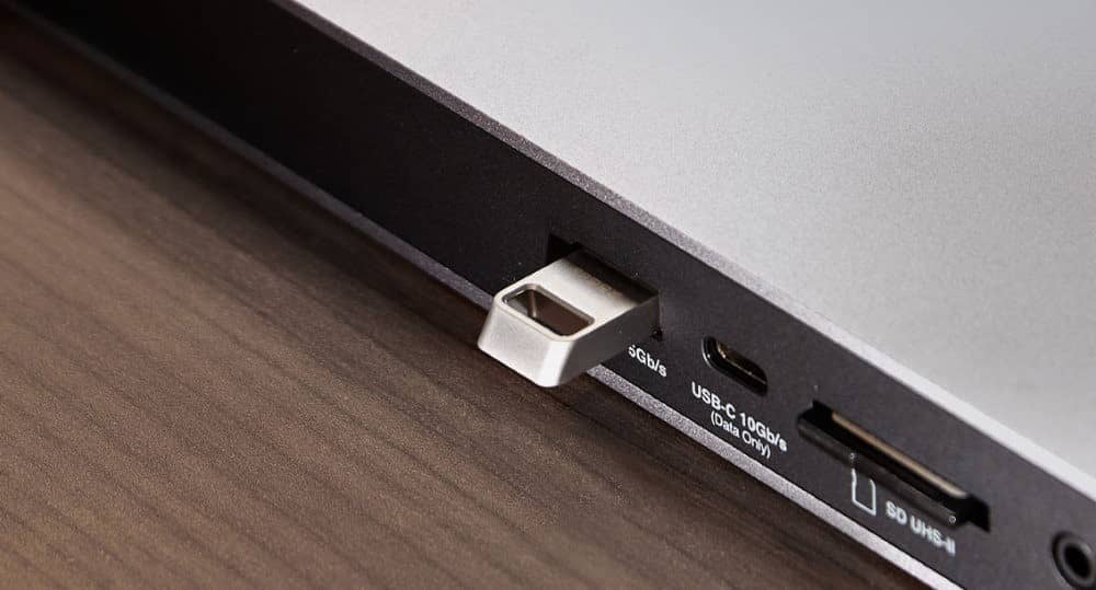 فلش مموری اوسکو مدل 052U-5 ظرفیت 64 گیگابایت