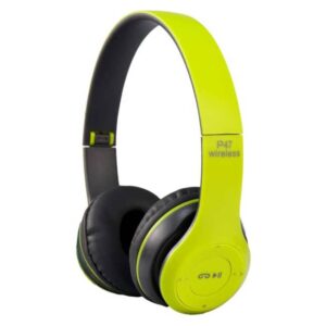 هدفون بی سیم مدل P47