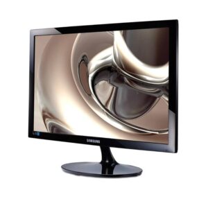 مانیتور استوک 20 اینچ سامسونگ مدل S20B315B Plus