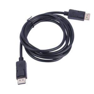 کابل DisplayPort طول 1.8 متر شرینک