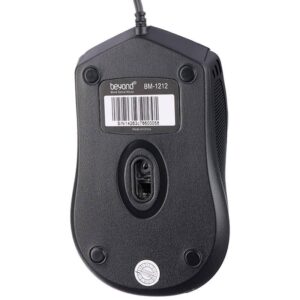 ماوس سیم دار بیاند مدل BM-1212