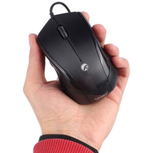 ماوس سیم دار بیاند مدل BM-1212