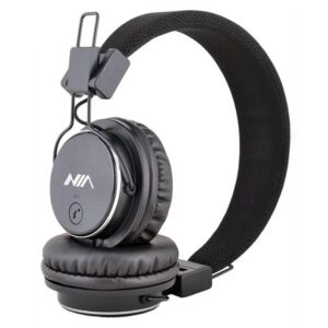هدفون بلوتوثی نیا Q8-851S High Copy