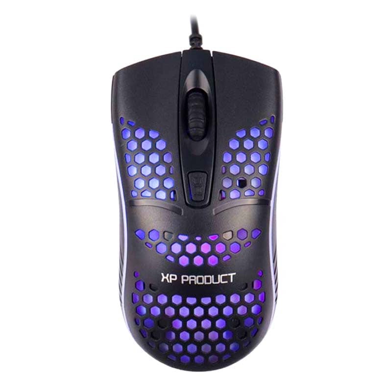 ماوس گیمینگ باسیم ایکس پی-پروداکت مدل G799K