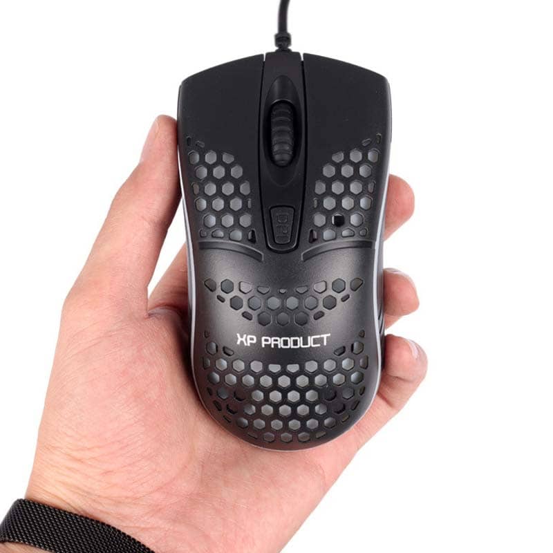 ماوس گیمینگ باسیم ایکس پی-پروداکت مدل G799K