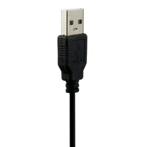 ماوس سیم دار تسکو مدل TM 307