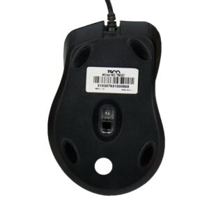 ماوس سیم دار تسکو مدل TM 307