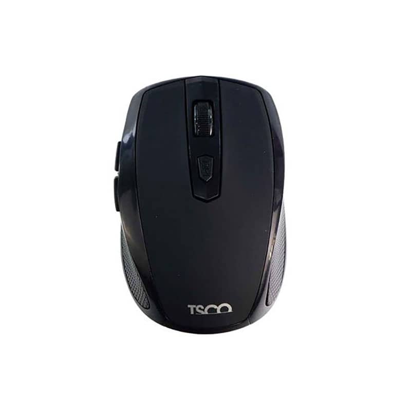 ماوس بی سیم تسکو مدل TM 667W