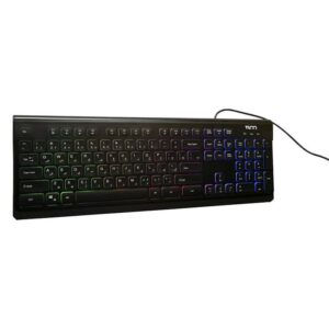 کیبورد سیم دار گیمینگ تسکو مدل TK 8031