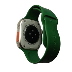 ساعت هوشمند مدل ZT 22 ULTRA2 + 7 BANDS + ULTRA PODS
