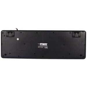 کیبورد سیم دار گیمینگ تسکو مدل TK 8046