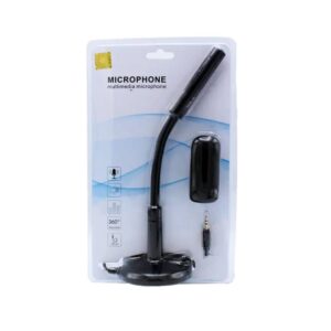 میکروفون رومیزی ای نت مدل HY-019