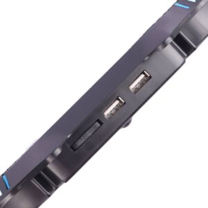 پایه خنک کننده لپ تاپ انزو مدل LF-441
